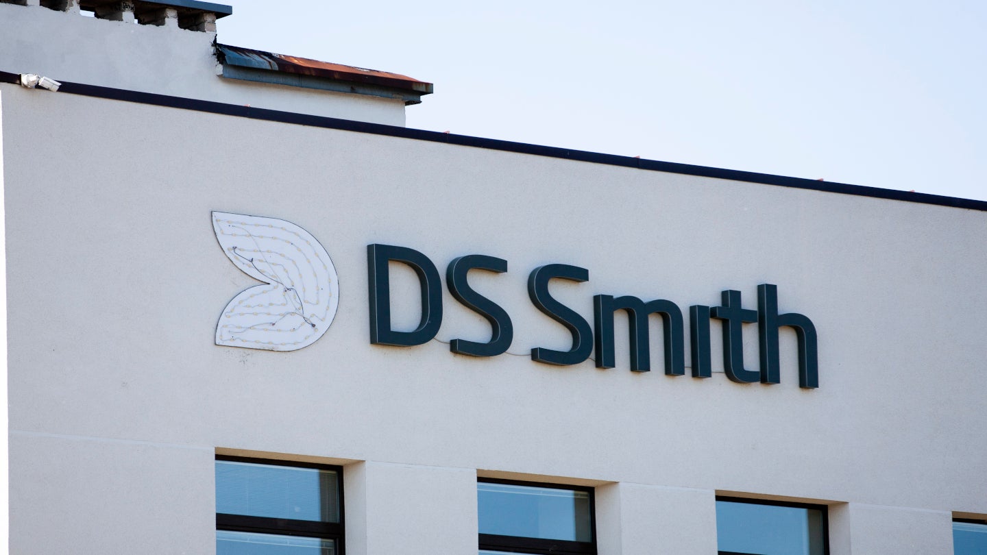 DS Smith partners with Hitachi Digital Services to modernise integration platform