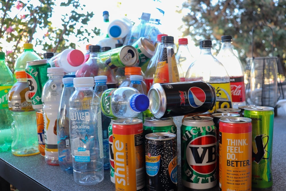 UK appoints body to run recycling deposit scheme