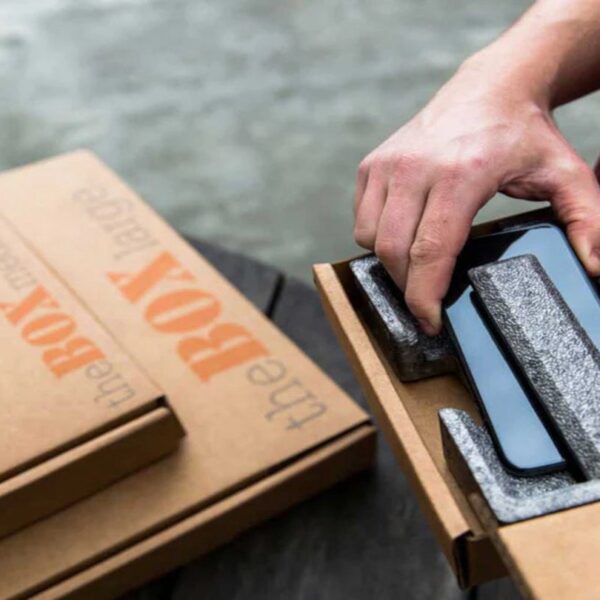 EPE USA offers innovative sustainable packaging solutions