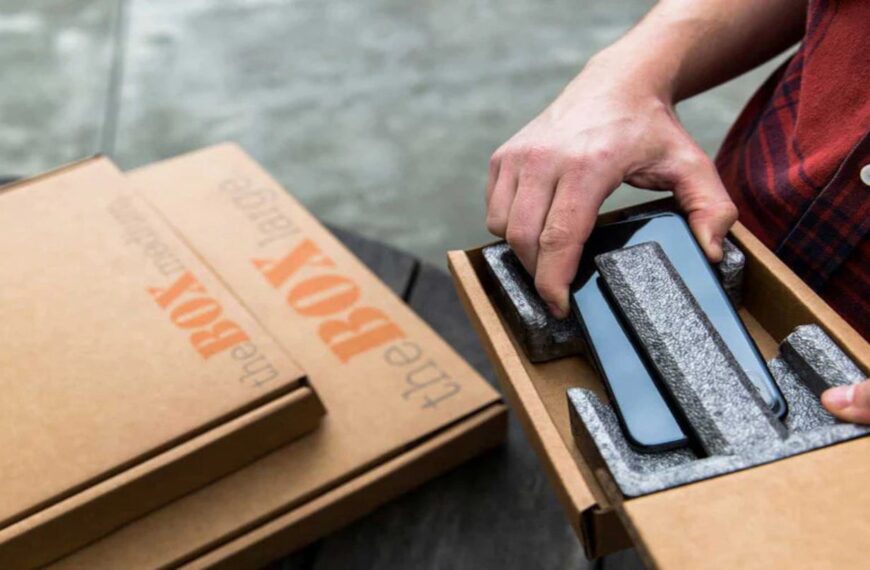 EPE USA offers innovative sustainable packaging solutions