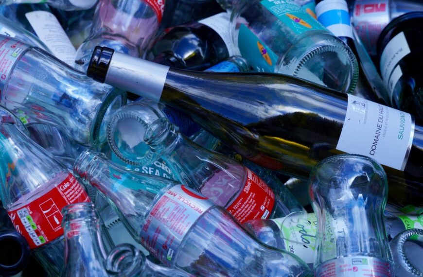 UK hospitality leaders raise concerns over EPR policy’s economic impact