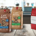 Constantia Flexibles unveils recyclable innovation for coffee packaging