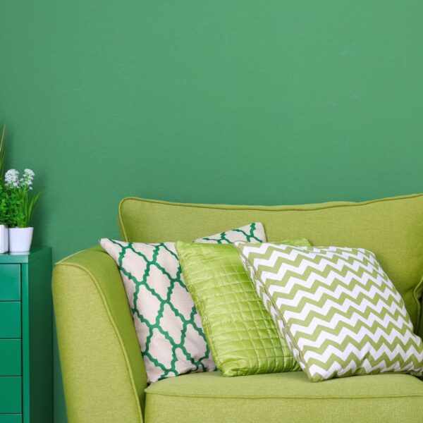 Encomf launches eco-friendly cushion line