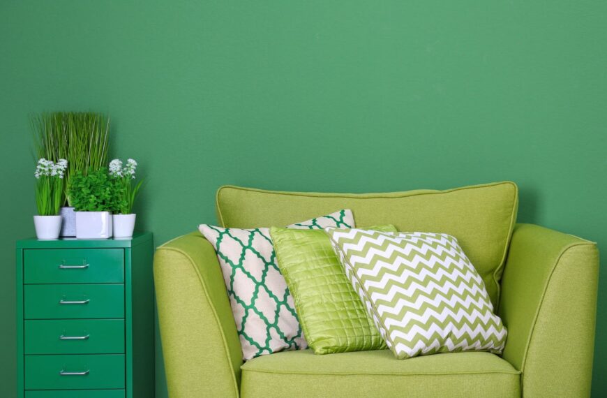 Encomf launches eco-friendly cushion line