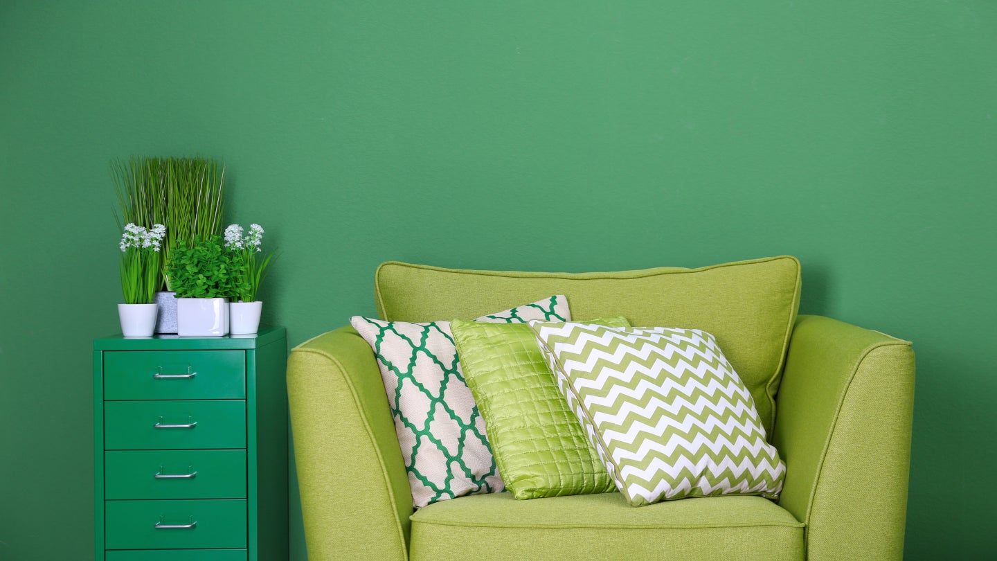Encomf launches eco-friendly cushion line