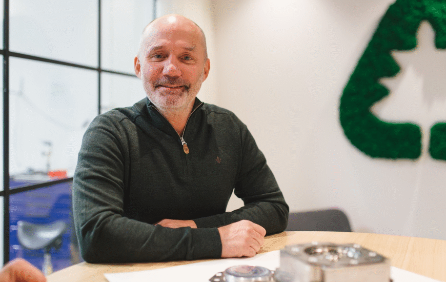 PulPac Approaching 400+ Patents with Dry Molded Fiber Technology