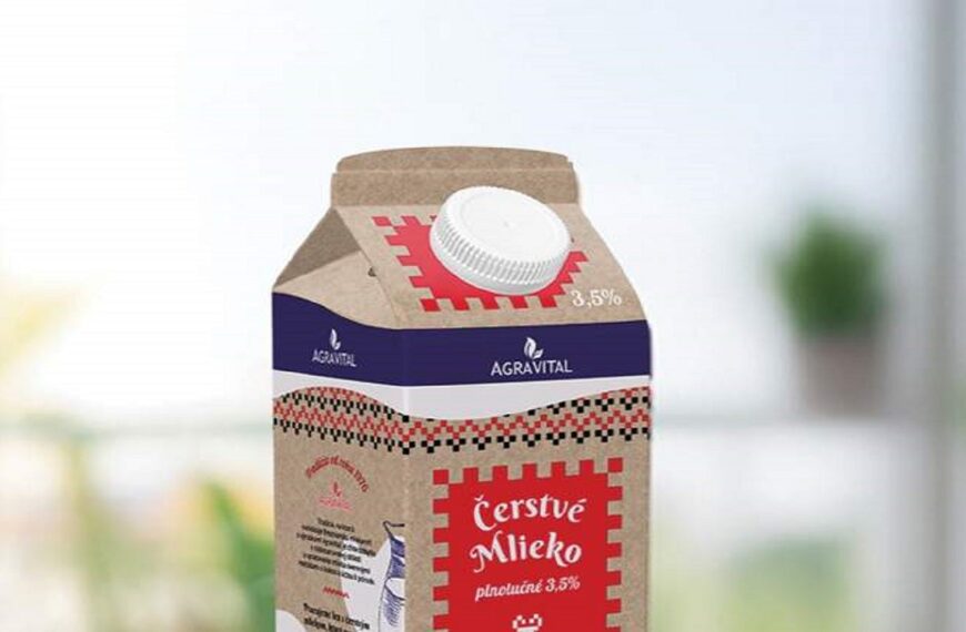 PD Ďumbier switches to carton packaging to reduce plastic usage