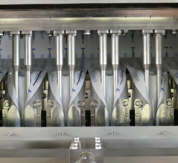 Euromilk Embraces Stick Packs for Milk Packaging with IMA Machinery