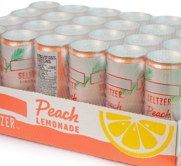 Film Source Packaging Launches Webbed Shrink Film