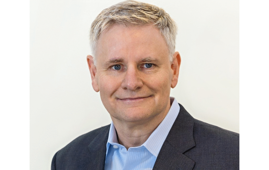 Accredo Packaging Announces Frank Winter as Chief Financial Officer