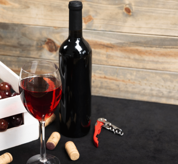 TricorBraun WinePak Launches Full Service Offering for Wine Sustainability