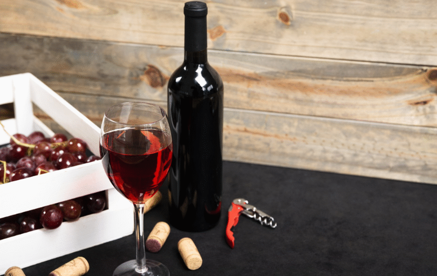 TricorBraun WinePak Launches Full Service Offering for Wine Sustainability