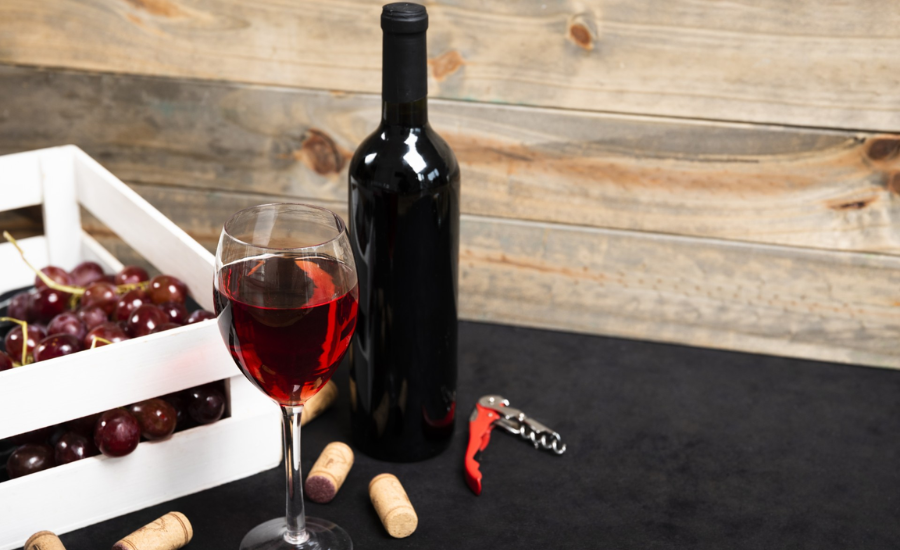 TricorBraun WinePak Launches Full Service Offering for Wine Sustainability