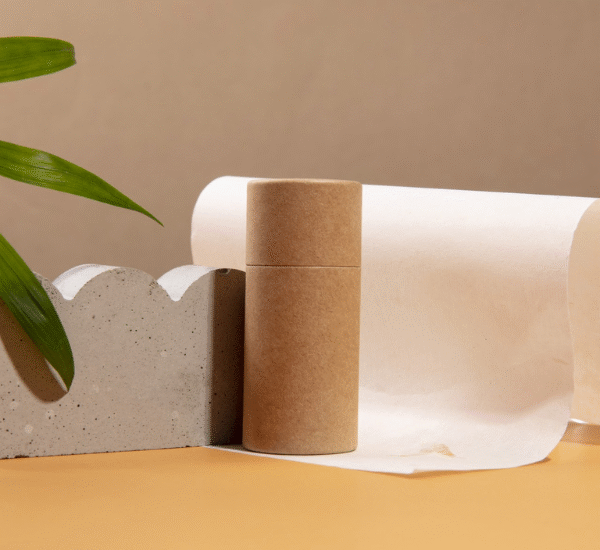 Kapag and Sappi Collaborate to Develop Plastic-Free Food Packaging