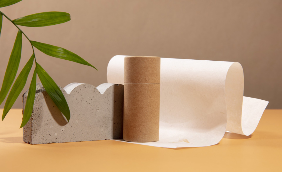 Kapag and Sappi Collaborate to Develop Plastic-Free Food Packaging