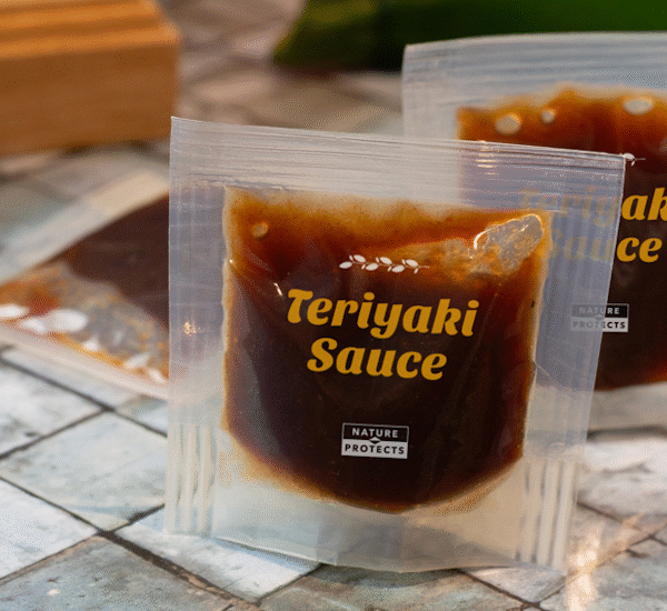 Futamura Announces Fully Compostable Laminate for Liquid Sachet Packaging