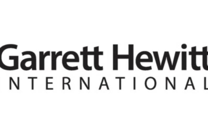 Novvia Group Acquires Garrett Hewitt International