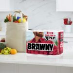 Did the Brawny Man Get Caught Up In the Manosphere?