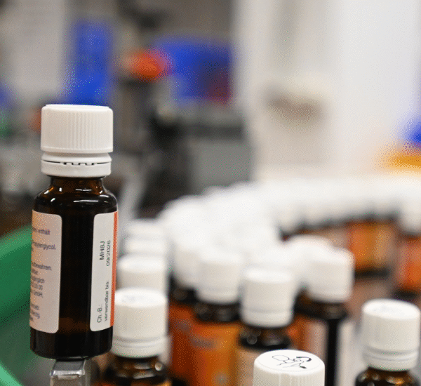 kohlpharma adds 22 HERMA labeling machines for pharmaceutical applications