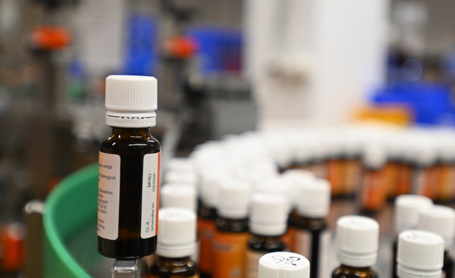 kohlpharma adds 22 HERMA labeling machines for pharmaceutical applications