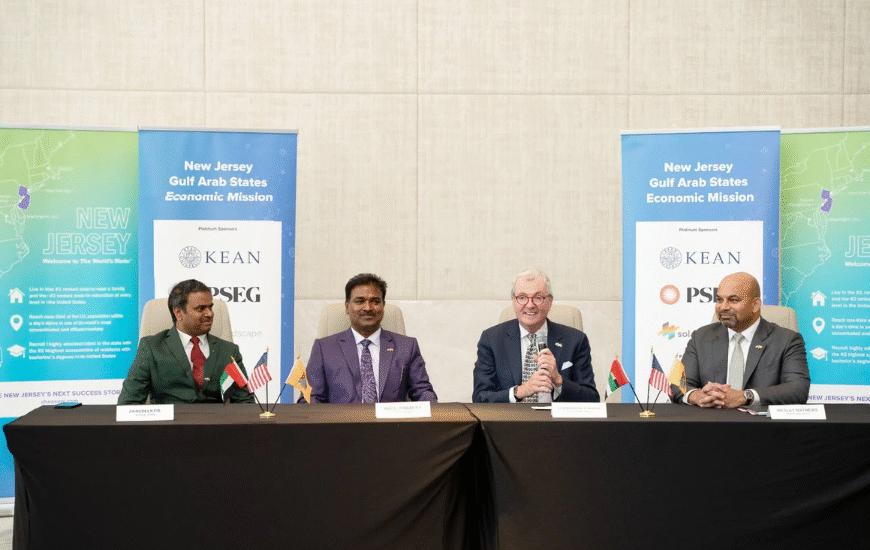 Hotpack to Open $100 Million Facility in New Jersey