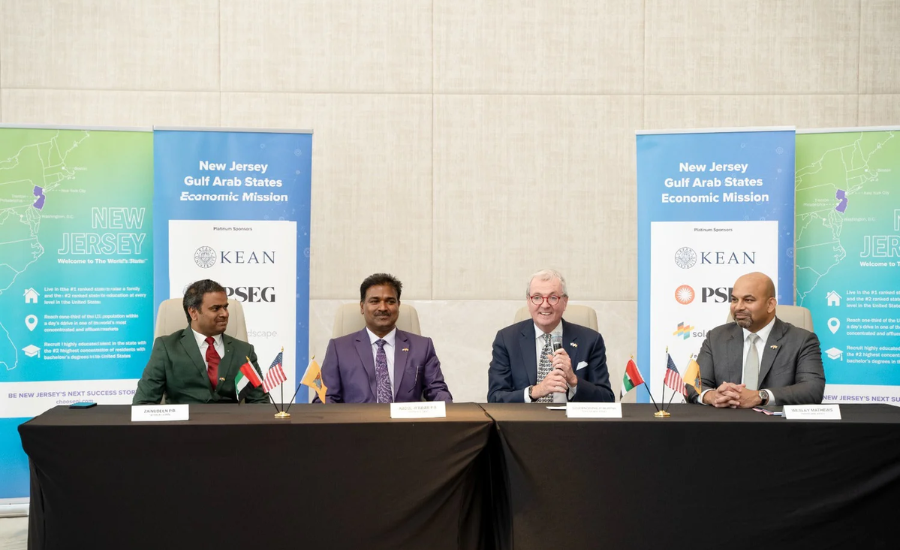 Hotpack to Open $100 Million Facility in New Jersey