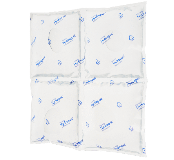 Hydropac Urges Cold Chain Industry to Combat Gel Ice Pack Pollution