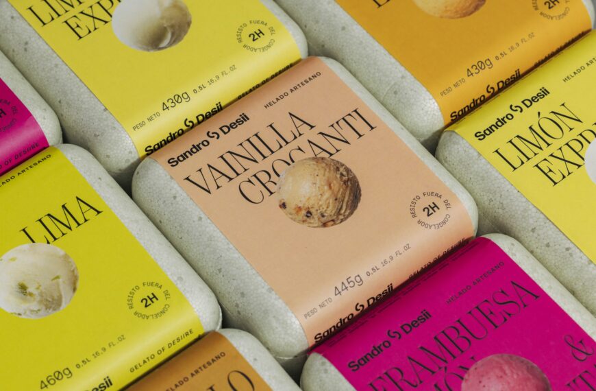 Requena’s Refresh Of Spanish Brand Sandro Desii Is a Chef’s Kiss