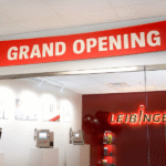 LEIBINGER Officially Opens Greater Atlanta Commercial Excellence Center