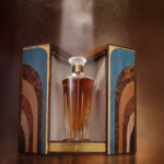 A 50-Year-Old Irish Whiskey Deserves a Beautiful Hand-Finished Cabinet