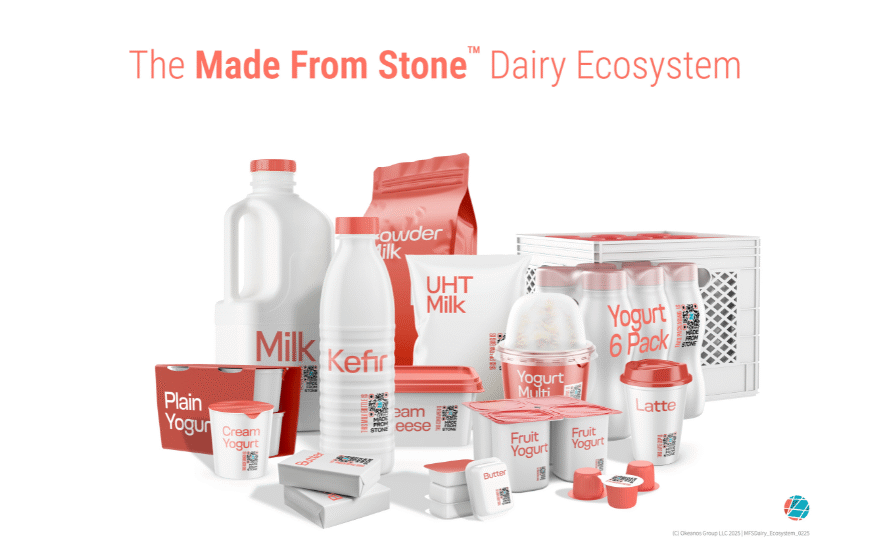 Okeanos Announces Distribution Partnership with MCT Dairies