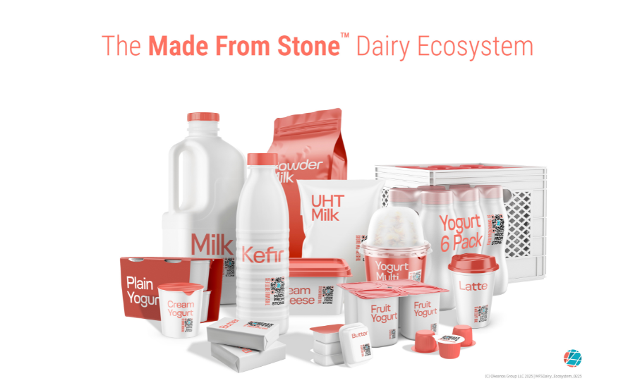 Okeanos Announces Distribution Partnership with MCT Dairies