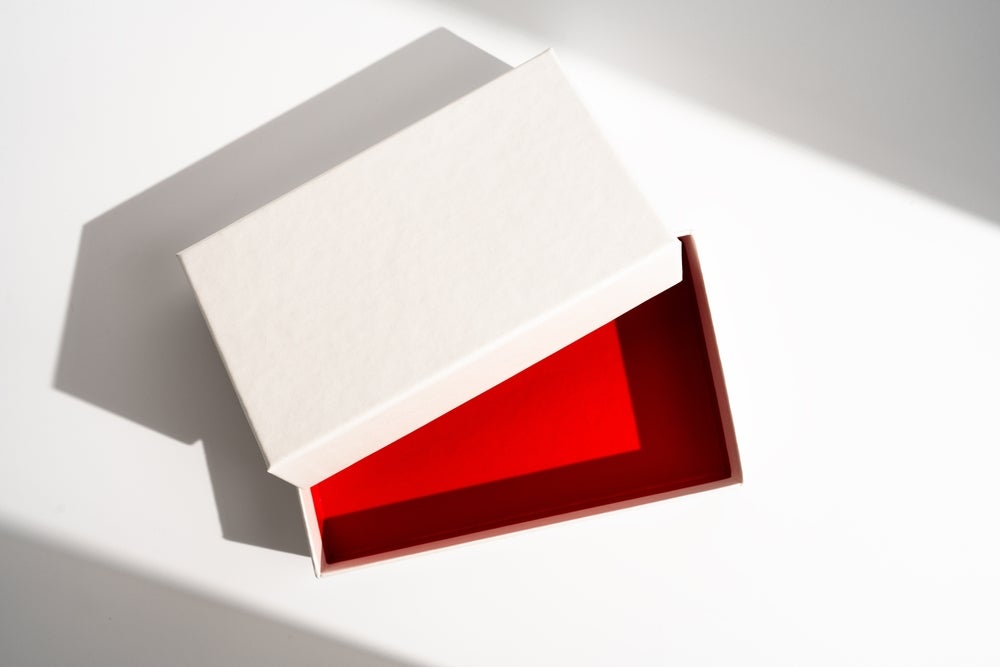 Minimalist packaging: more than a trend