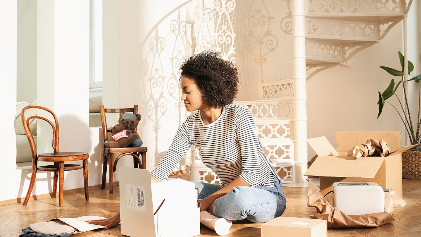 Mondi expands MailerBAG production for sustainable e-commerce packaging