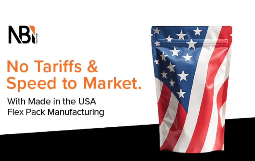 Wisconsin-Based NBi FlexPack Positions Itself as Providing Tariff Relief
