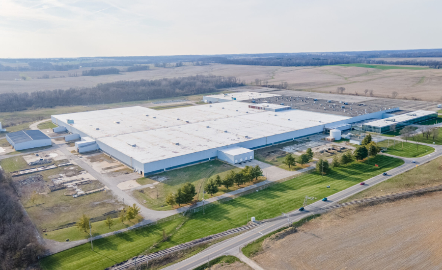 NOVA Chemicals Corporation Opens PE Film Recycling Facility in Indiana