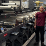 Labelgrafic Invests in Flexo Printing with Nilpeter FA Presses