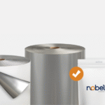Nobelus Launches Pair of New Thermal Pre-Lams for Digital Flexible Packaging