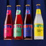 Orita’s Breaking Beverage Brand Stereotypes