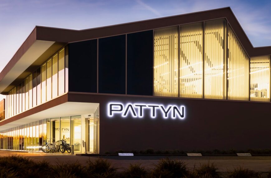Duravant completes Pattyn Group acquisition