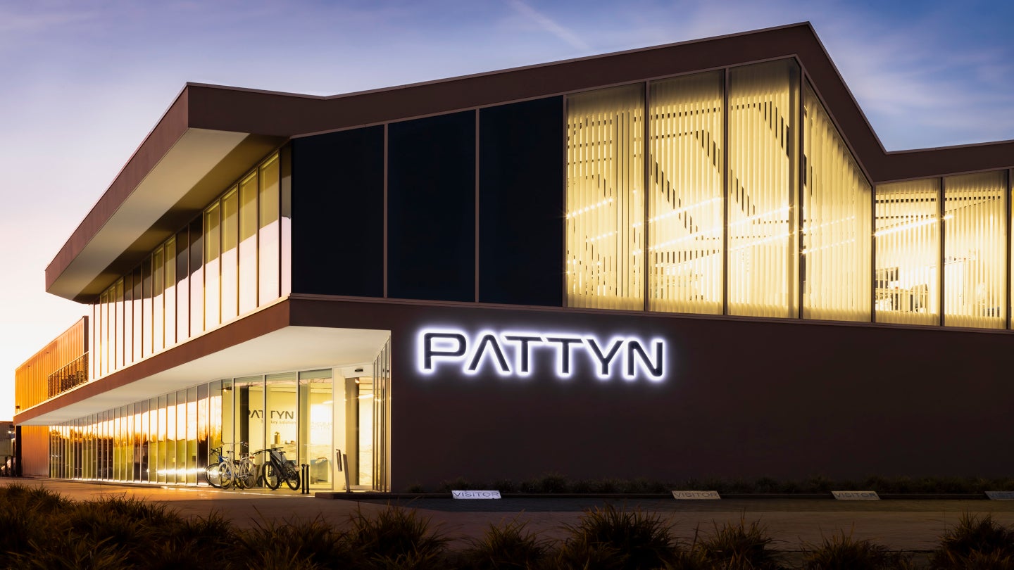 Duravant completes Pattyn Group acquisition