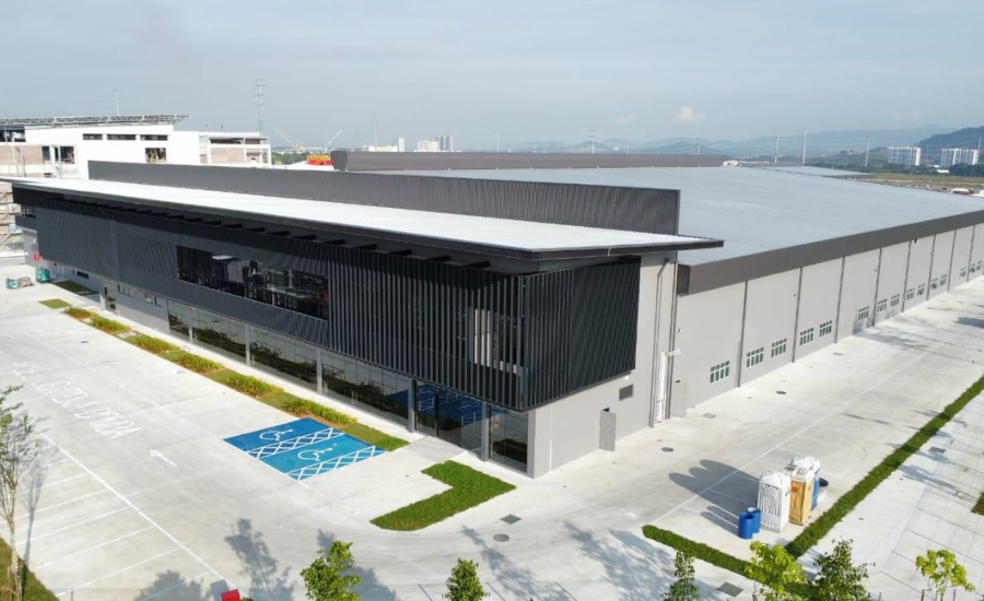 Oliver Healthcare Packaging Opens New Manufacturing Facility in Malaysia