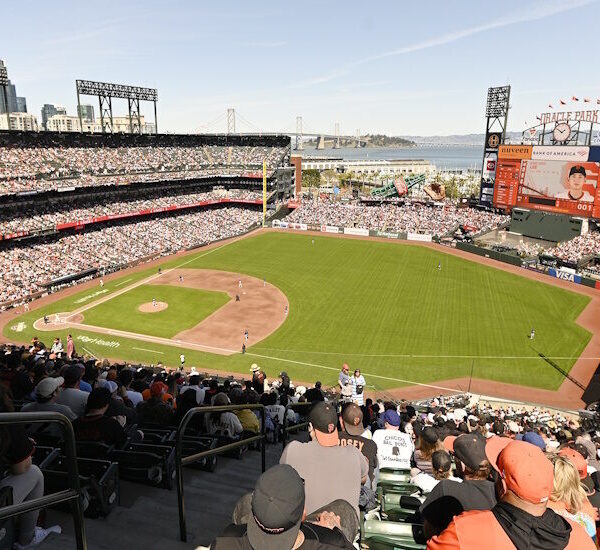 Eco-Products Named an Official Zero Waste Partner of the San Francisco Giants
