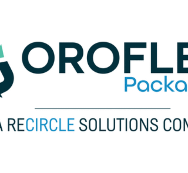 Oroville Flexible Packaging Launches Oroflex System for Sustainable Plastics