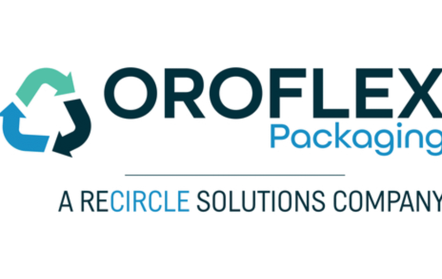 Oroville Flexible Packaging Launches Oroflex System for Sustainable Plastics