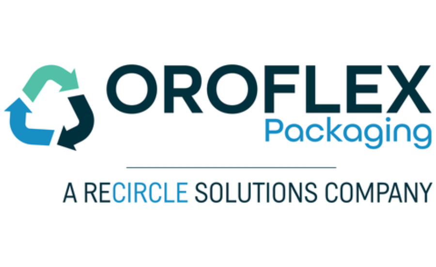 Oroville Flexible Packaging Launches Oroflex System for Sustainable Plastics