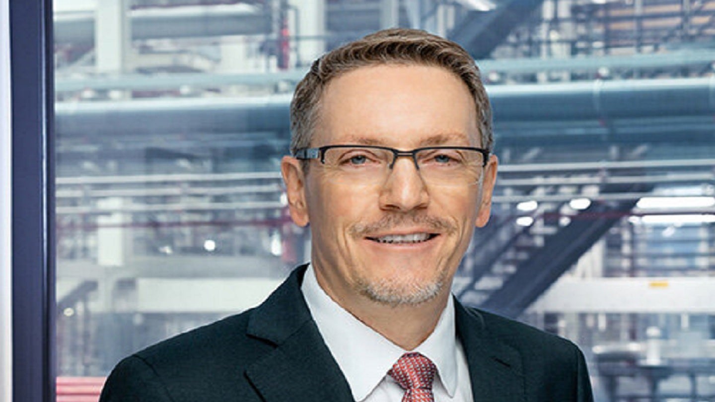 SÜDPACK names Thorsten Seehars as new CEO