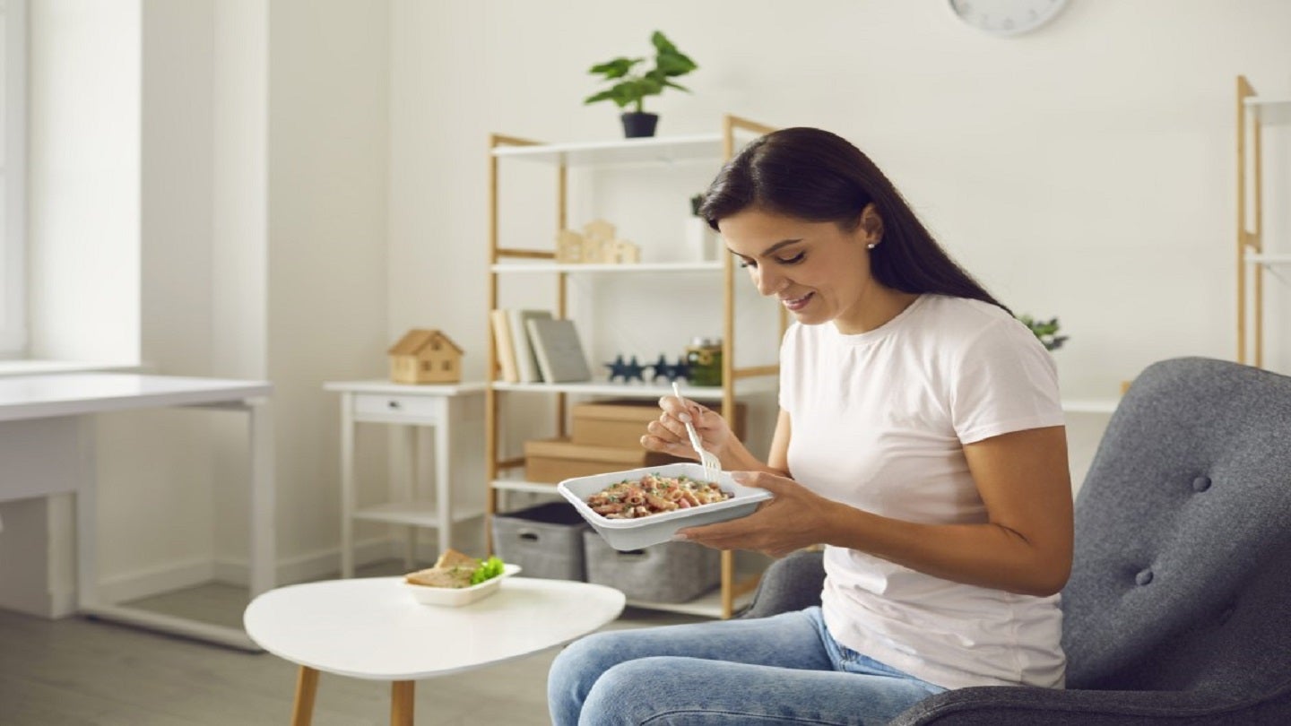 Amcor and Metsä Group partner to create eco-friendly food packaging solutions