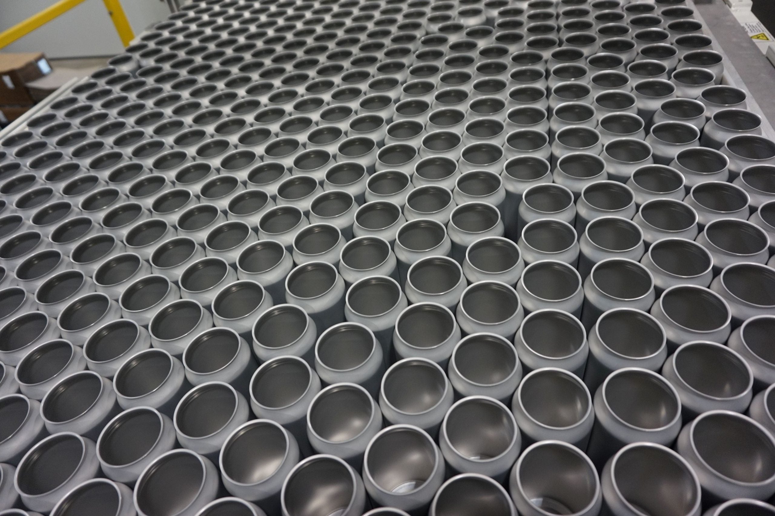 VulCan Packaging unveils aTULC aluminium beverage cans in North America