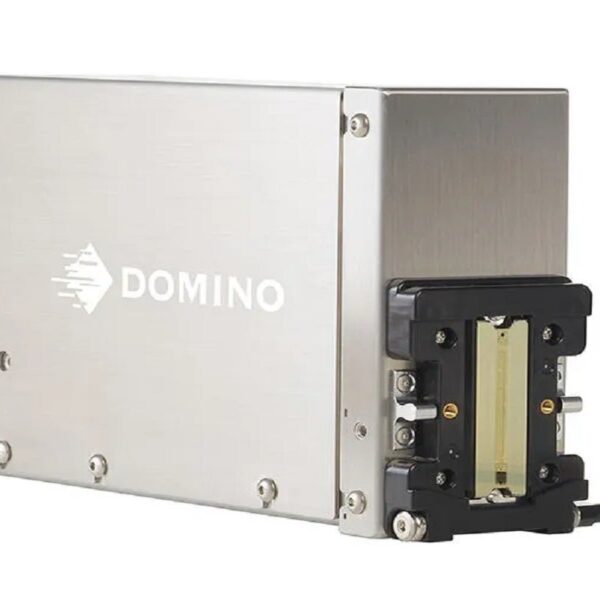 Domino introduces Cx150i PIJ printer for coated shelf-ready packaging